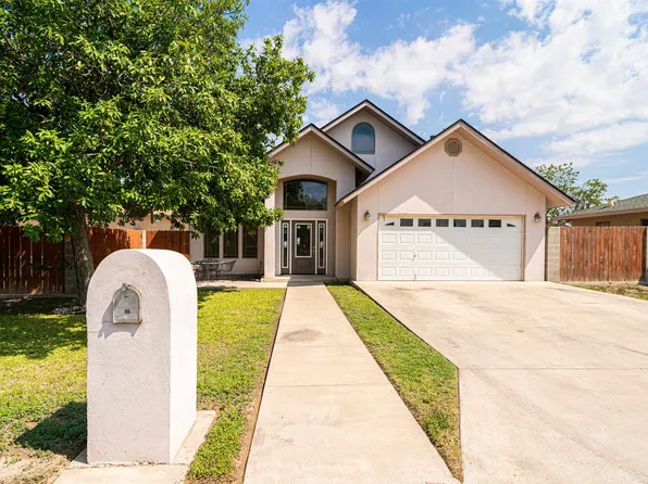 105 Evans St, Del Rio, TX 78840