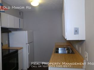 1212 Old Manor Rd UNIT 1208, Columbia, SC 29210
