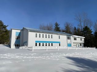 249 Winn Rd, Lee, ME 04455