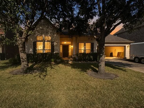 1114 Sydney Ln, Friendswood, TX 77546