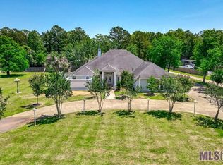 26600 Lee Ellis Rd, Denham Springs, LA 70726