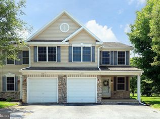 112 Quincy Ave, State College, PA 16801
