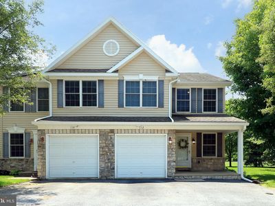 112 Quincy Ave, State College, PA, 16801