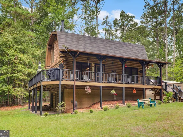 162 Thompson Rd, Senoia, GA 30276