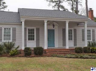 1323 Edgewood Ave, Florence, SC 29501