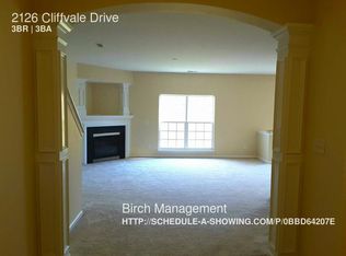 2126 Cliffvale Dr, High Point, NC 27262