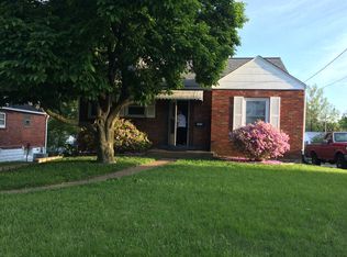 10010 Driver Ave, Saint Louis, MO 63114