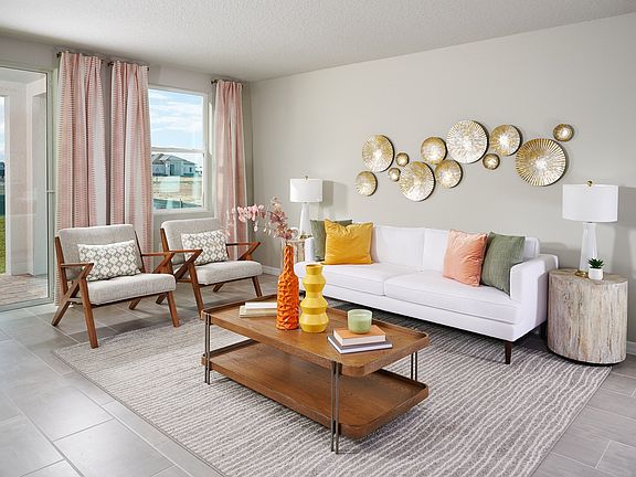 Great Room of the Yellowstone modeled at Silver Springs.