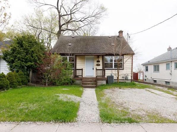 1185 Albany St, London, ON N5W 3L6