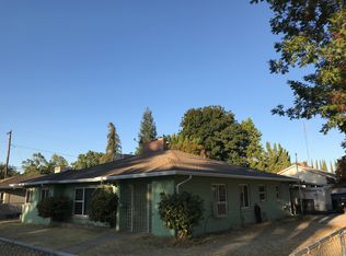 2053 U St, Merced, CA 95340