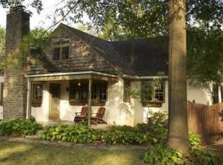 207 Sunnybrook Rd, Flourtown, PA 19031