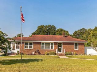 310 4th St, Jackson, SC 29831