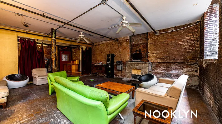 Rented by Nooklyn NYC LLC | media 6