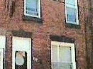 2536 S Rosewood St, Philadelphia, PA 19145