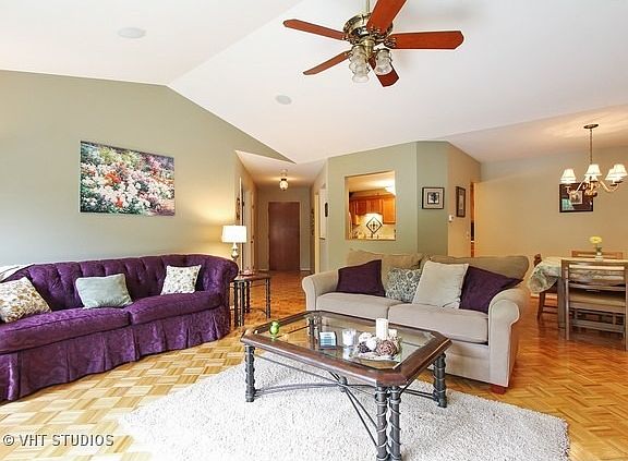 2nd image of 1861 Fox Run Dr #C8