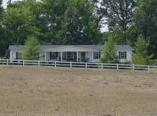 5425 Ashburn Rd, Springfield, TN 37172