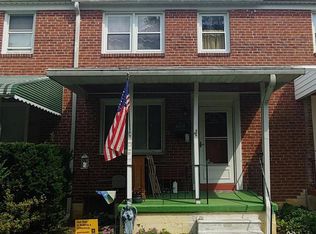 8619 Black Oak Rd, Baltimore, MD 21234