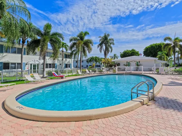 6263 NE 19th Avenue #1030, Fort Lauderdale, FL 33308