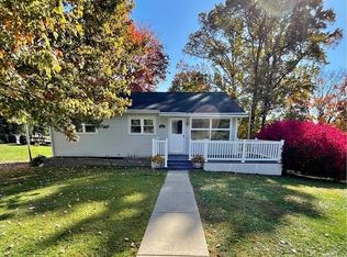 209 Courtland Rd, Indiana, PA 15701