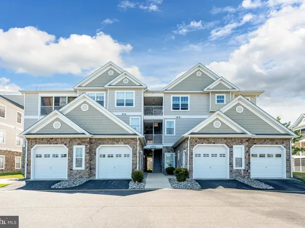 3603J N Sagamore Dr #3610J, Milford, DE 19963