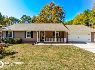 440 Robin Rd, Covington, GA 30016