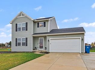 2092 Orlov Dr, Hudsonville, MI
