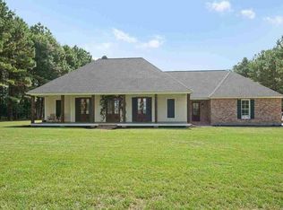 596 E Irene Rd, Zachary, LA 70791