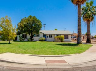 5657 N 39TH Avenue, Phoenix, AZ 85019