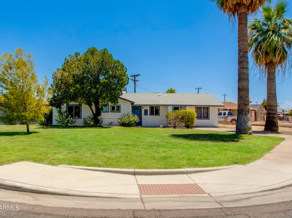 5657 N 39TH Avenue, Phoenix, AZ 85019