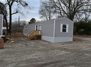 10204 Bamboo Ln Lot 6, Sherwood, AR 72120