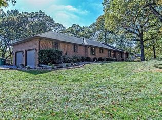 6973 NW Trail Ridge Dr, Johnston, IA 50131