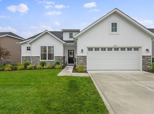 3103 Greenview St, Valparaiso, IN 46383