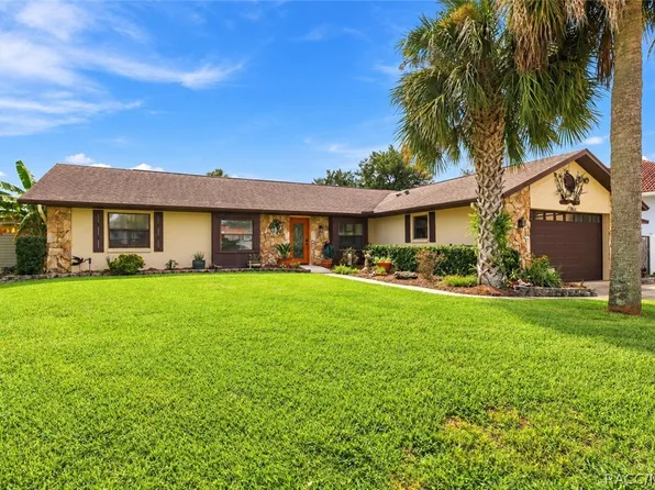 9150 W Harbor Isle Ct, Crystal River, FL 34429