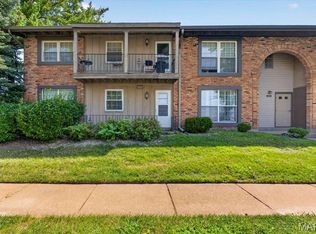 3150 Leisurewood Ct APT C, Florissant, MO 63033