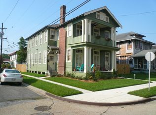 4455 S Johnson St, New Orleans, LA 70125