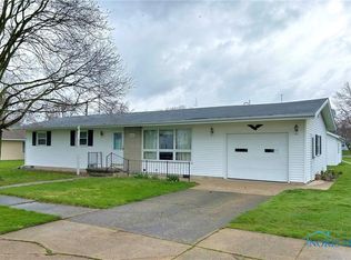 212 N Union St, Edon, OH