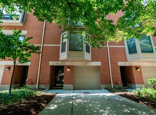 604 S Laflin St, Chicago, IL 60607