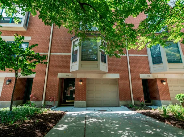 604 S Laflin St, Chicago, IL 60607