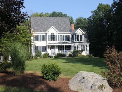 12 Stonewall Way, Newmarket, NH, 03857