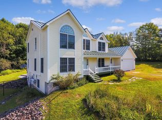 827 High St, West Gardiner, ME 04345