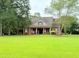 895 Montgomery Rd SW, Bogue Chitto, MS 39629