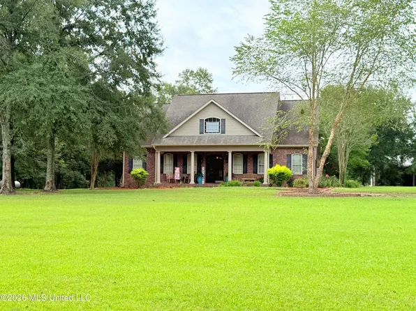 895 Montgomery Rd SW, Bogue Chitto, MS 39629