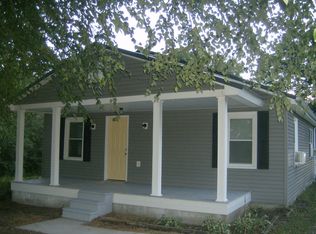 117 Lake Hills Rd, Tullahoma, TN 37388