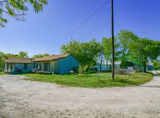 707 E College St, Dublin, TX 76446