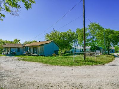 707 E College St, Dublin, TX, 76446
