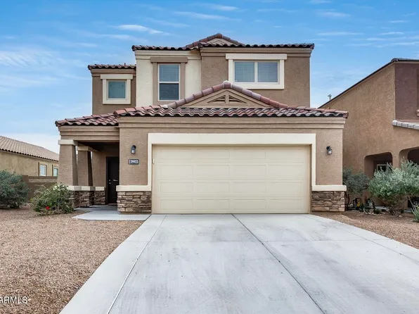 29923 W MITCHELL Avenue, Buckeye, AZ 85396