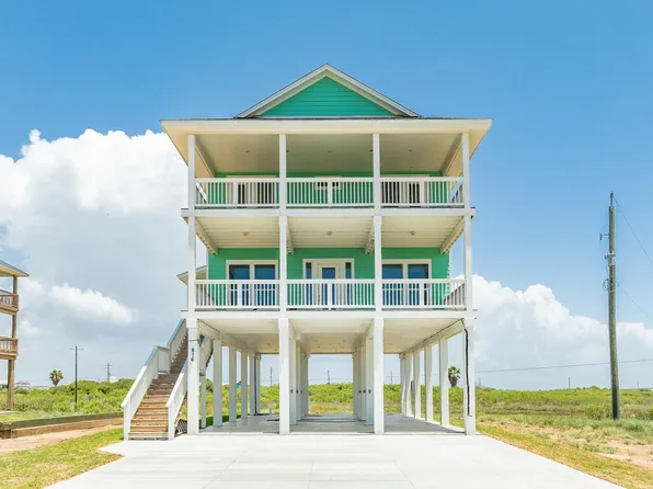 816 Coast Guard, Surfside Beach, TX 77541