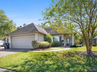 15432 Streamwood Ct, Baton Rouge, LA 70816