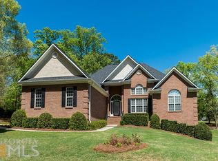 1605 Lake Dow Rd, McDonough, GA 30252