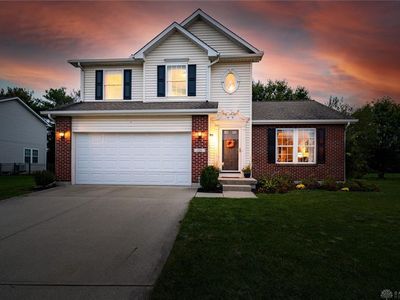 116 Summitt Dr, Englewood, OH, 45322
